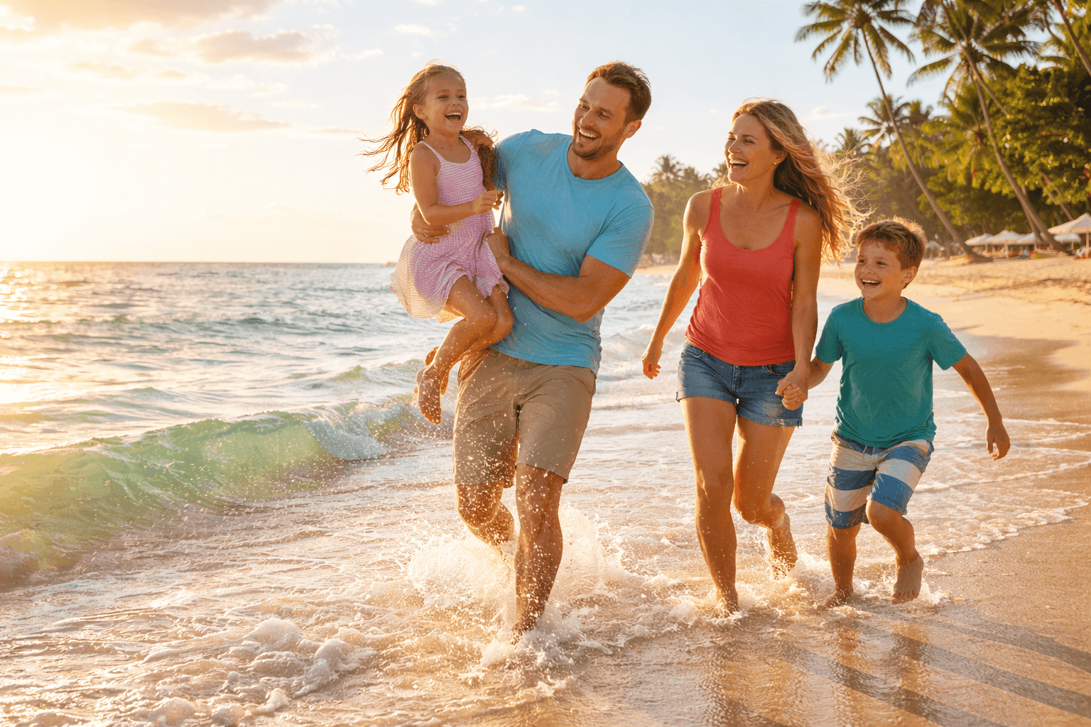 How March Break Wrecks Your Back – Chiropractic Tips for Mississauga Travelers How March Break Wrecks Your Back – Chiropractic Tips for Mississauga Travelers